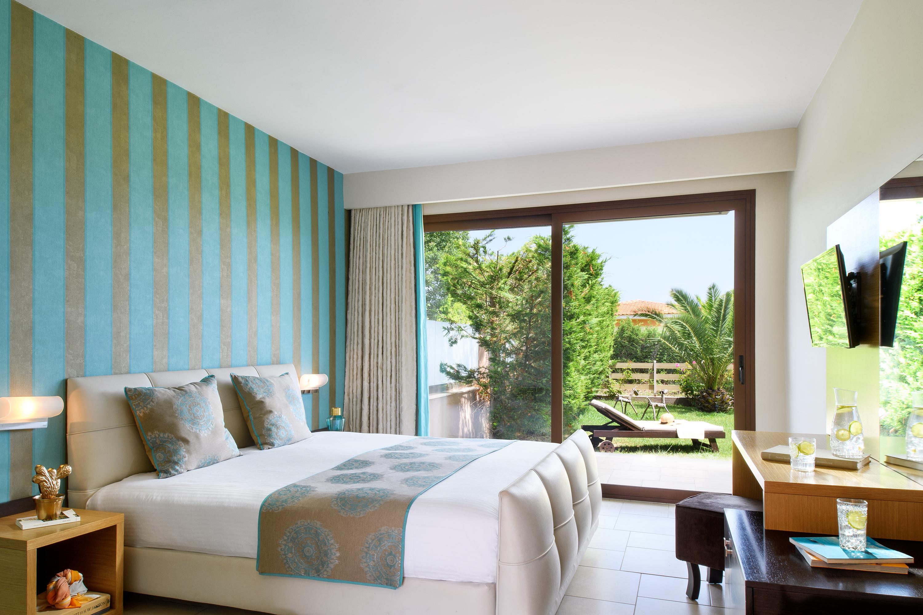 Alexandra Golden Boutique Hotel-Adults Only Χρυσή Αμμουδιά Εξωτερικό φωτογραφία